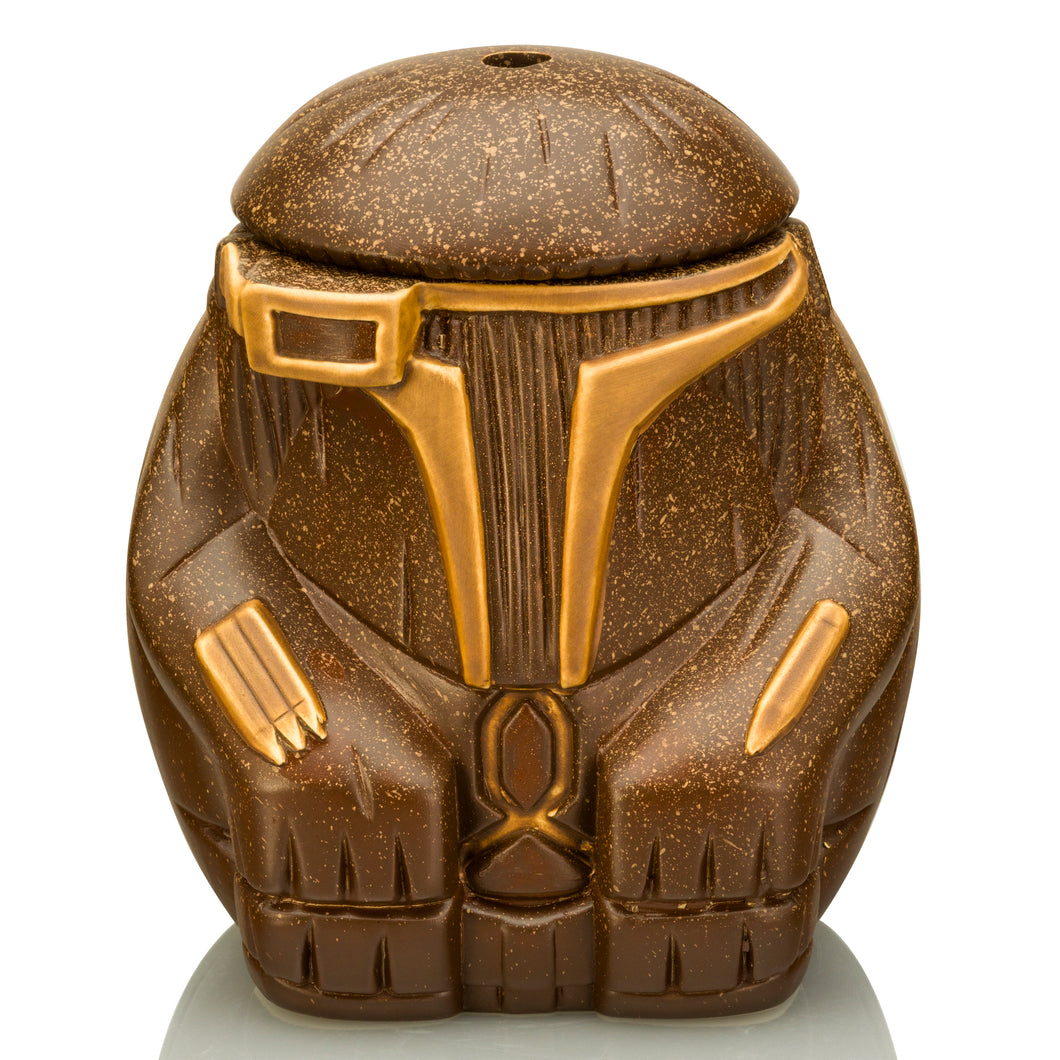 Boba Fett Coco-Pals™