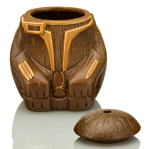 Boba Fett Coco-Pals™