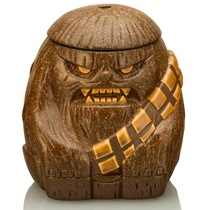 Chewbacca Coco-Pals® – Beeline Creative, Inc.