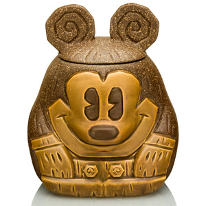 Mickey Coco-Pals