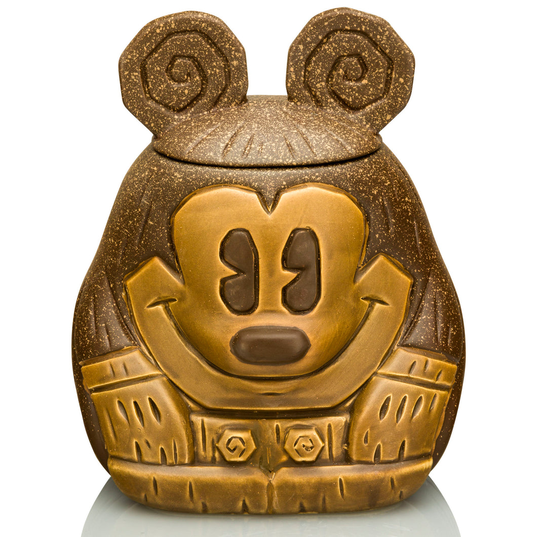 Mickey Coco-Pals