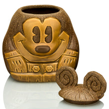 Mickey Coco-Pals