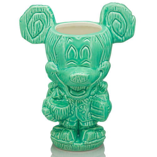 Aloha Mickey