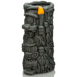 Mickey & Friends Tiki Totem