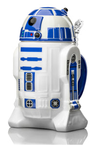 R2-D2 Stein