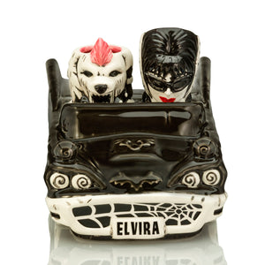 Elvira Macabre Mobile