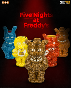Freddy