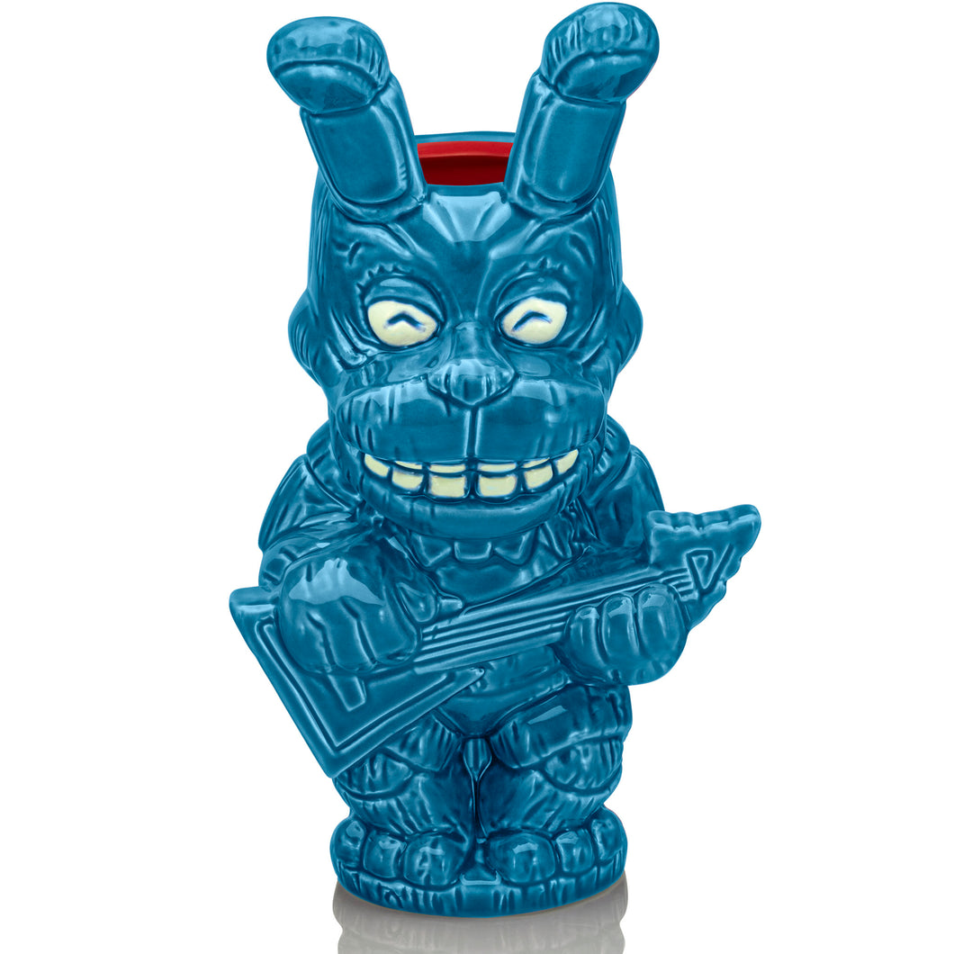 Bonnie
