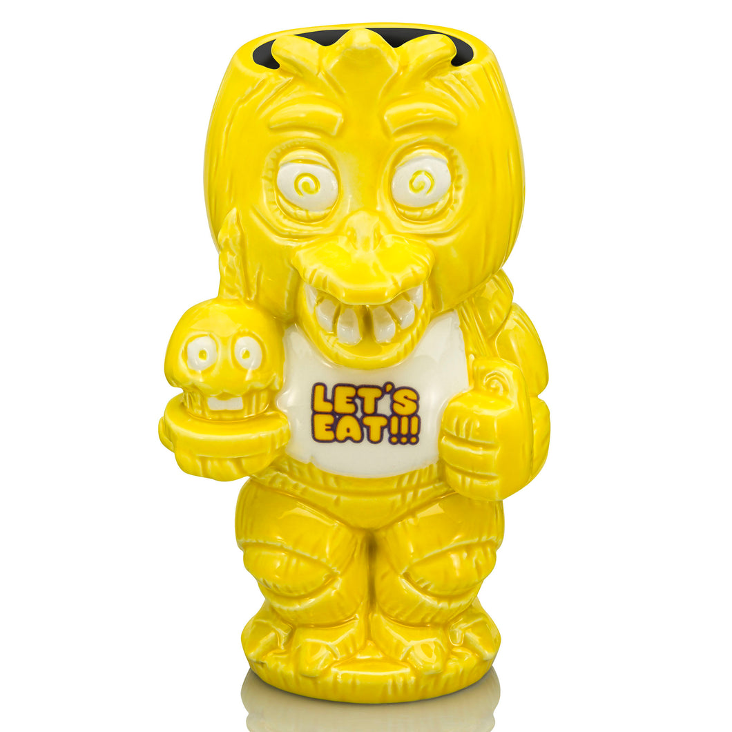 Chica