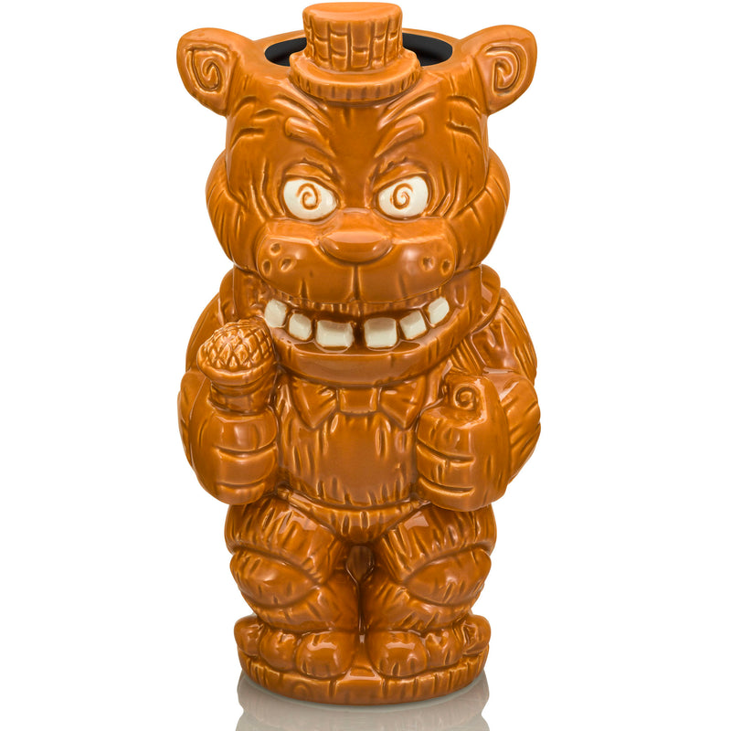 Freddy – Beeline Creative, Inc.