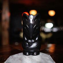 The Fox Bar (Black)