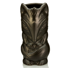 The Fox Bar (Black)