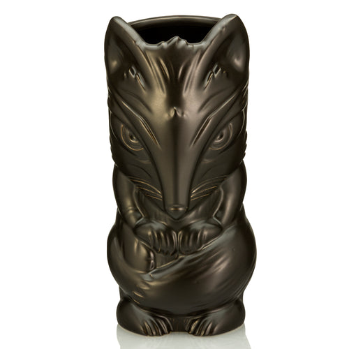 The Fox Bar (Black)
