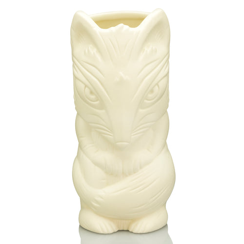 The Fox Bar (White)
