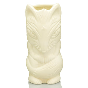 The Fox Bar (White)