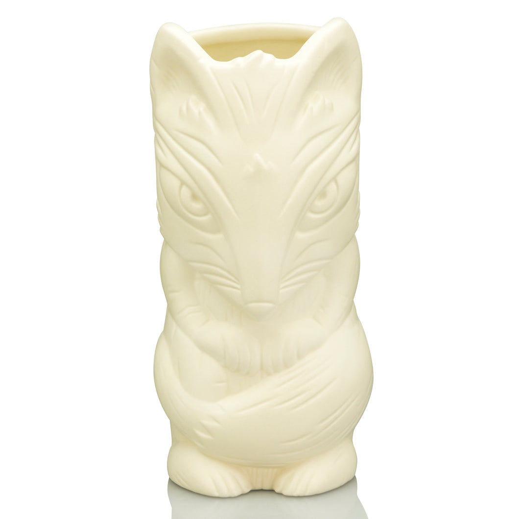 The Fox Bar (White)