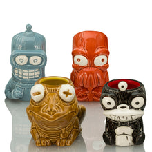 Futurama 4-Pack