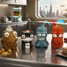 Futurama 4-Pack