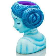Tiki Tum x Geeki Tikis® Princess Leia (Hologram Ed)