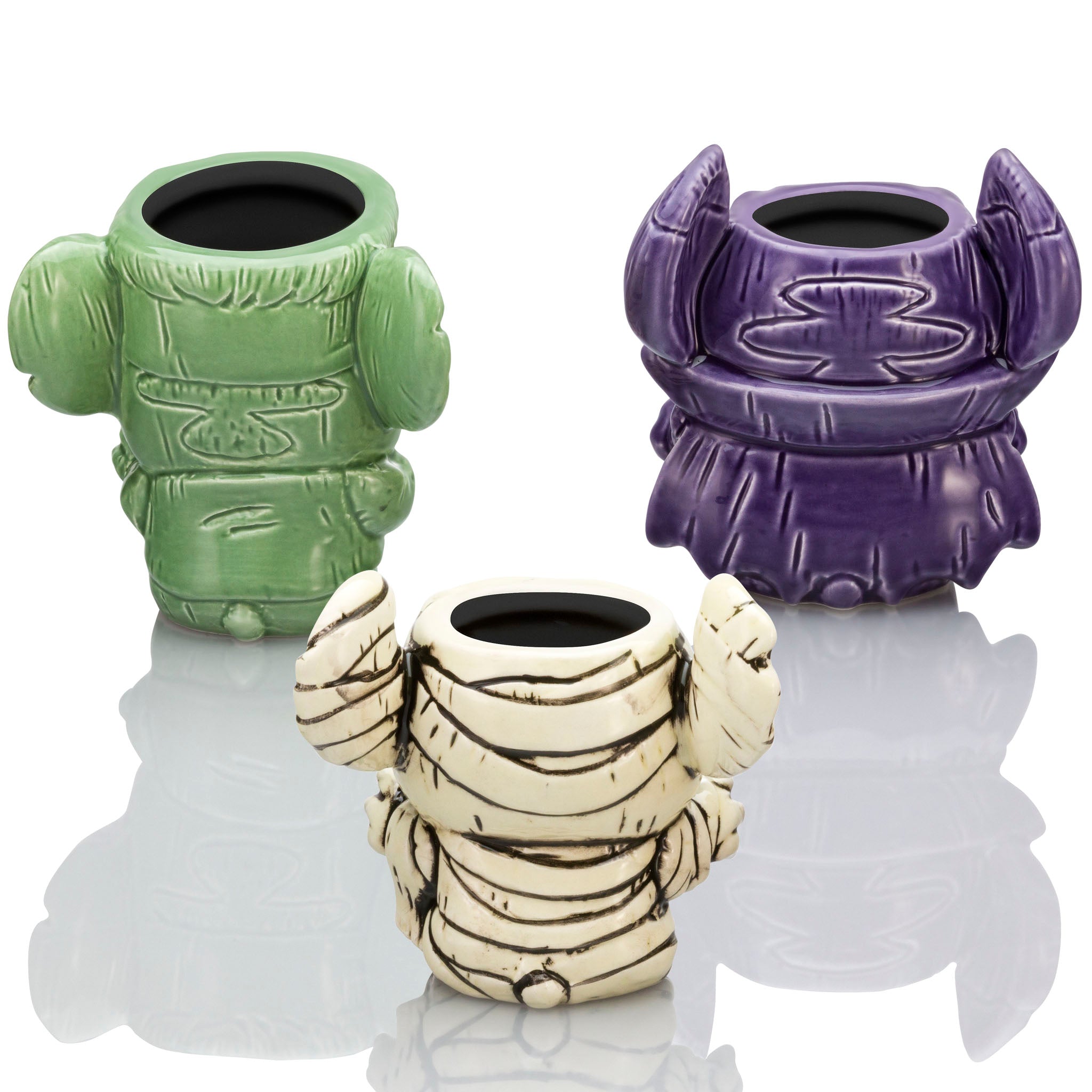 monsters from lilo and stitch Stitch Monsters 3-Pack – Beeline Creative, Inc