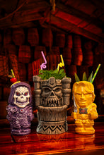 Castle Grayskull