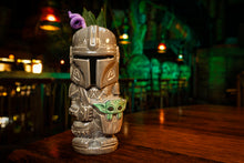 The Mandalorian and Grogu