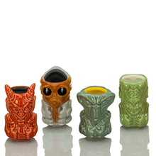 Mos Eisley (S3) 4-Pack