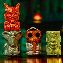 Mos Eisley (S3) 4-Pack