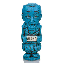 Aloha Pee-wee