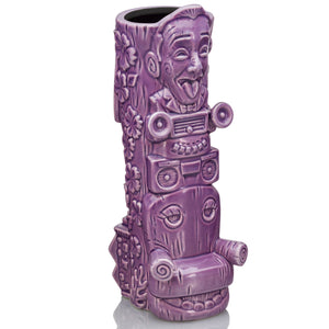 Pee-wee's Playhouse Tiki Totem