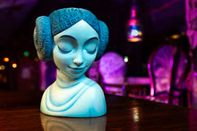 Tiki Tum x Geeki Tikis® Princess Leia (Hologram Ed)