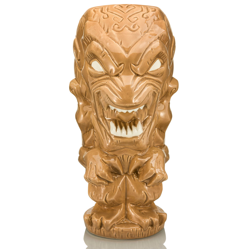 Pumpkinhead
