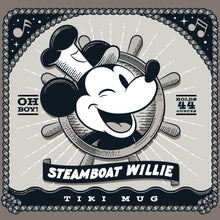 Steamboat Willie