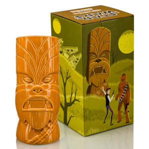 SHAG x Geeki Tikis® Mug Set