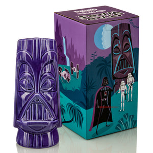 SHAG x Geeki Tikis® Mug Set