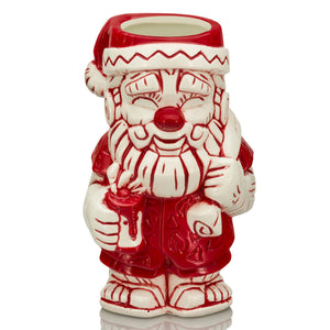 Santa Claus
