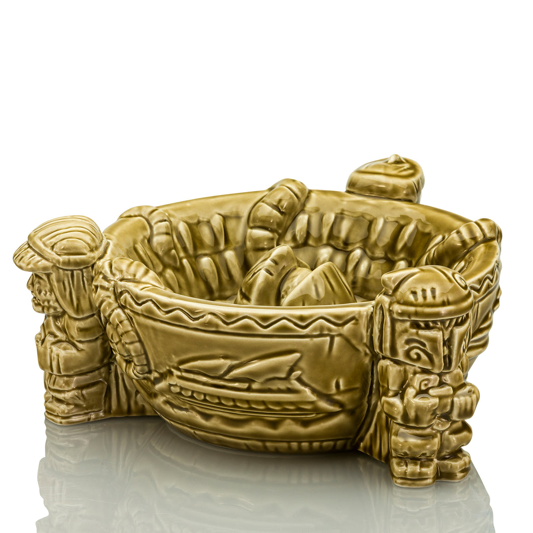 Sarlacc Pit Punch Bowl