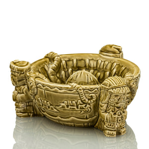 Sarlacc Pit Punch Bowl