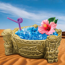Sarlacc Pit Punch Bowl