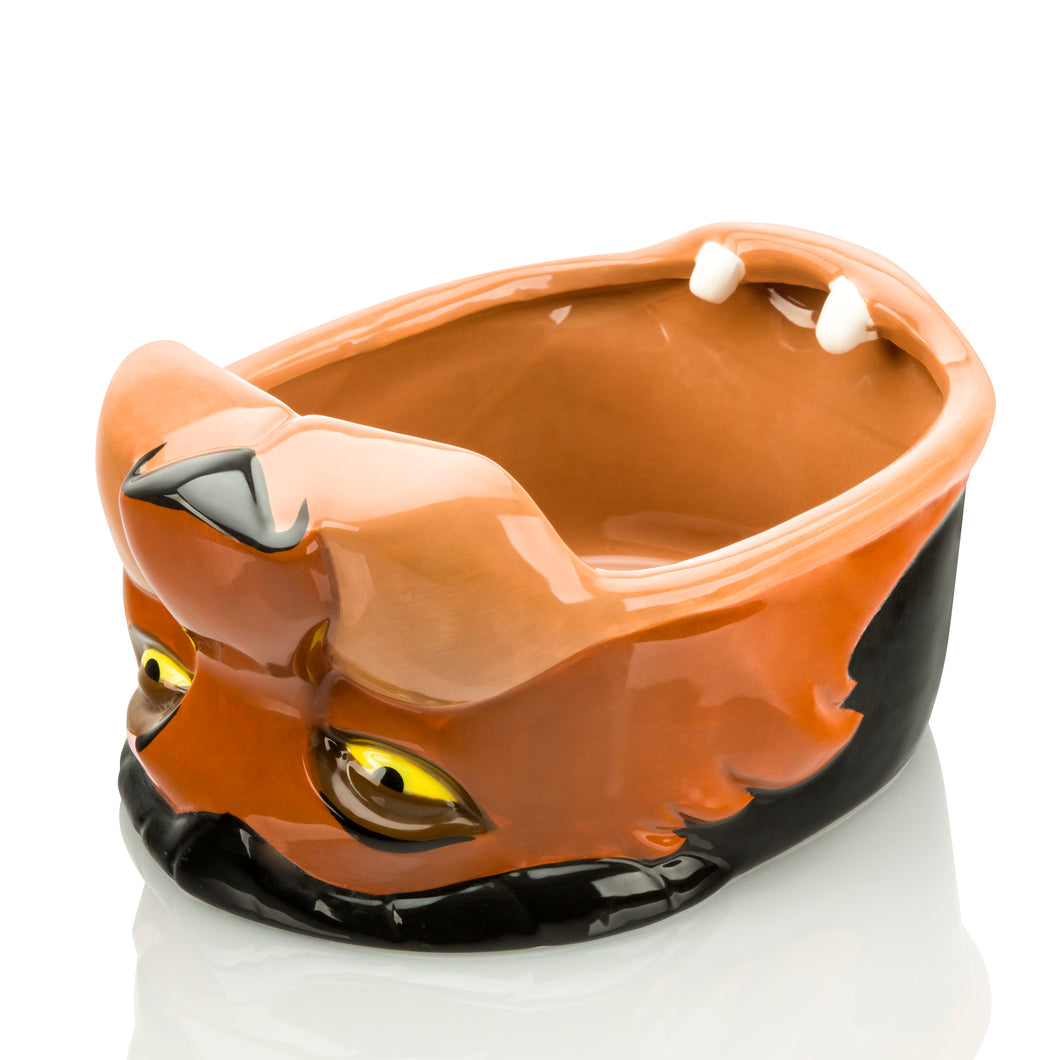 Scar Snack Bowl