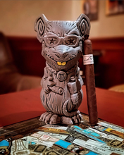 Drew Estate Rat