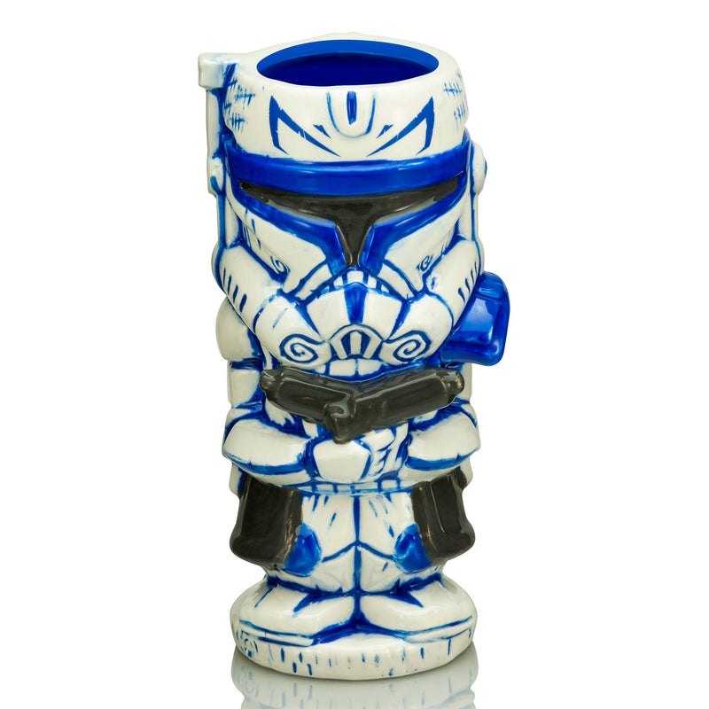 Captain Rex – Beeline Creative, Inc.