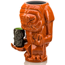 Rancor & Jedi Luke (1st Edition)