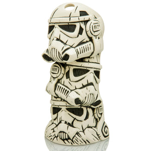 Stacked Stormtroopers w/Bronze Swizzle – Beeline Creative, Inc.