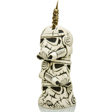 Stacked Stormtroopers w/Bronze Swizzle