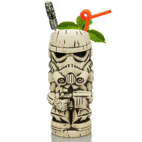 Geeki Tikis® – Tagged 