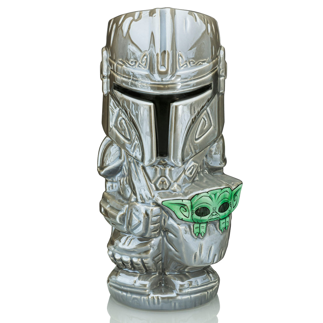 The Mandalorian and Grogu – Beeline Creative, Inc.