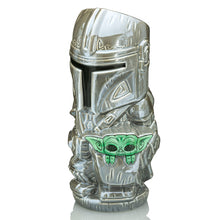 The Mandalorian and Grogu