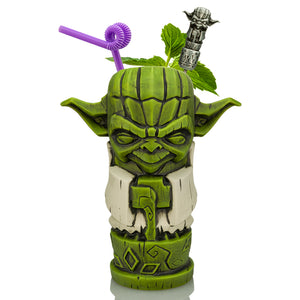 Geeki Tikis® – Tagged 