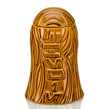 Eric Tan x Geeki Tikis® Chewbacca